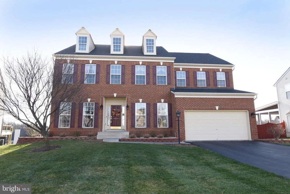 220 Kemper Ct, Stephenson, VA 22656 - photo 1