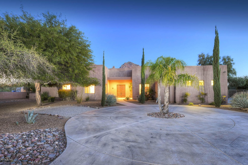 45 W Lambert Ln, Tucson, AZ 85737 - photo 1