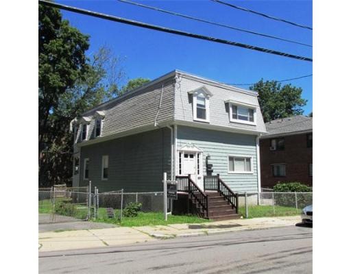 86 Wrentham St, Dorchester Center, MA 02124 - photo 1