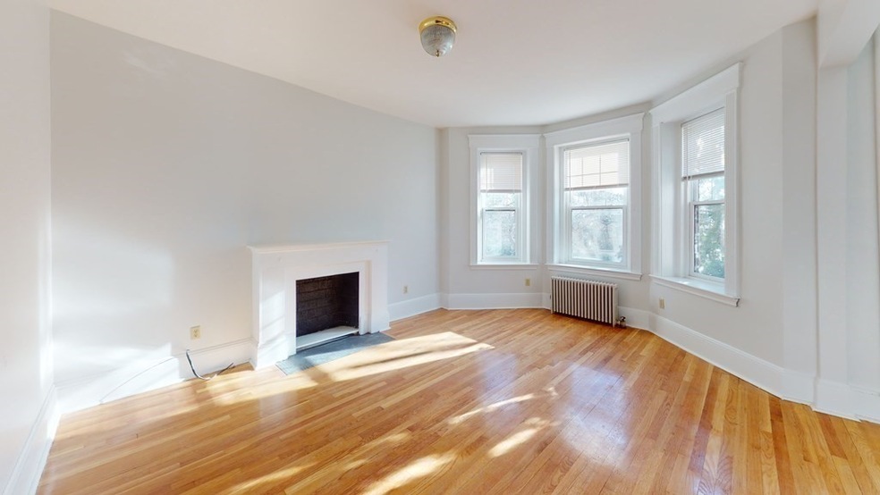 1177 Commonwealth Ave unit 3, Allston, MA 02134 - photo 1