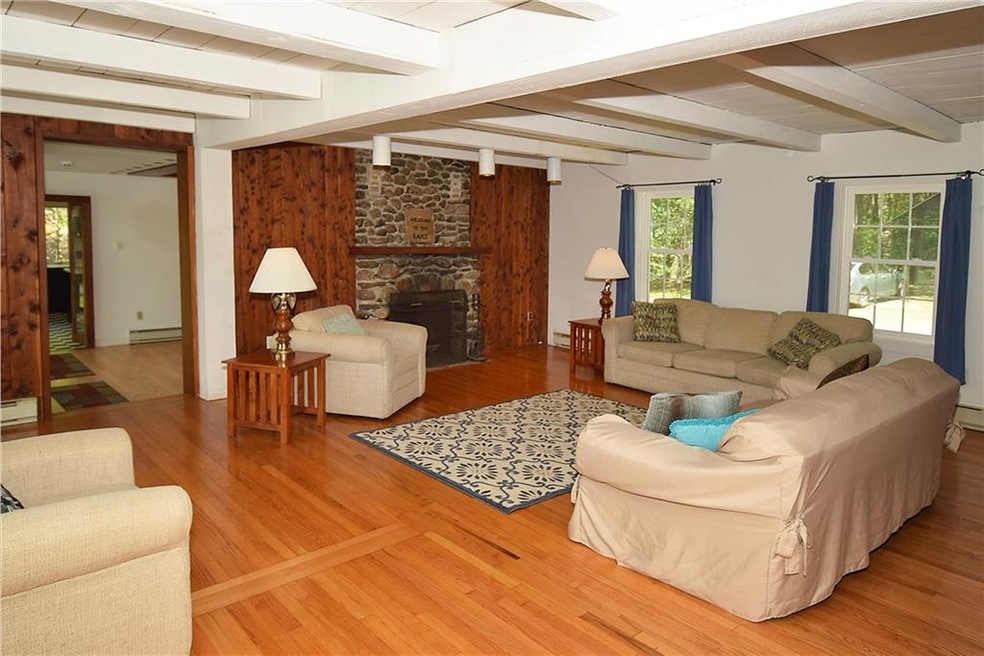 55 Echo Rd, Mansfield Center, CT 06250 - photo 1