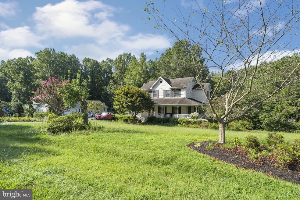 4170 Bristol Dr, Chesapeake Beach, MD 20732 - photo 1