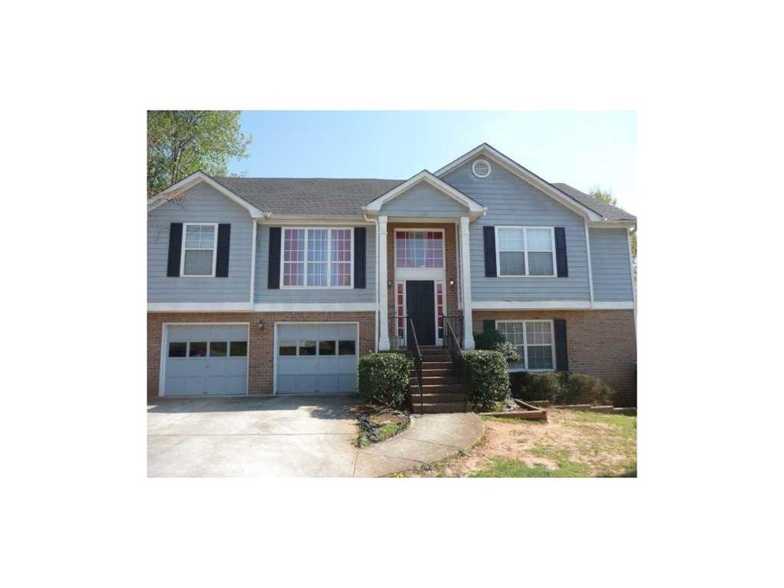 Exterior Front. FRONT