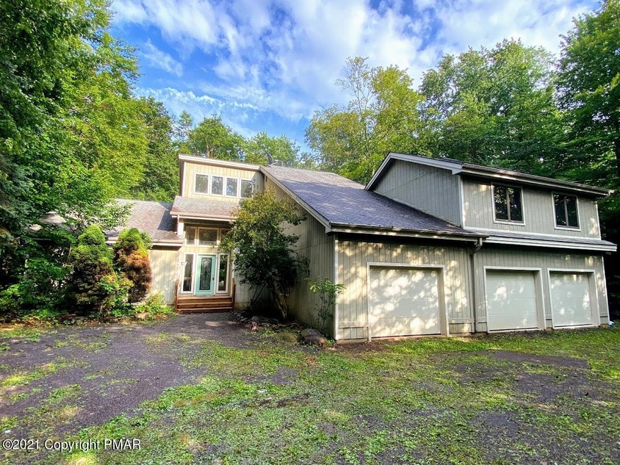 1103 White Tail Crossing, Pocono Pines, PA 18350 - photo 1