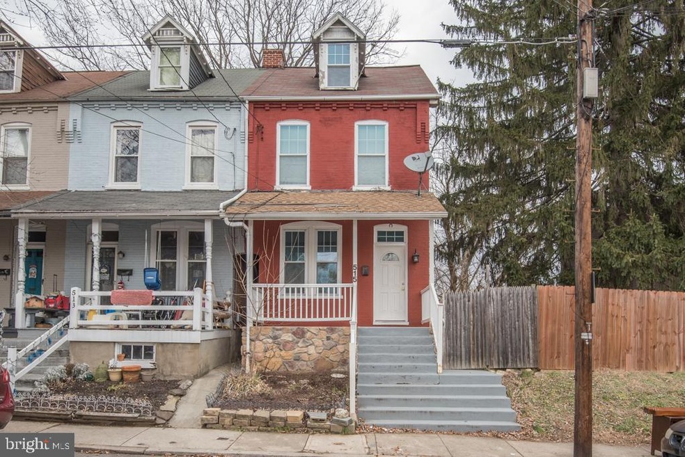 515 Laurel St, Lancaster, PA 17603 - photo 1
