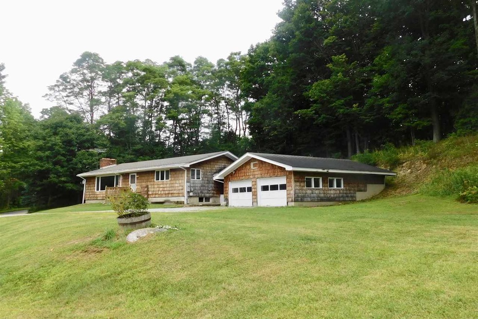 1386 Cold River Rd, North Clarendon, VT 05759 - photo 1