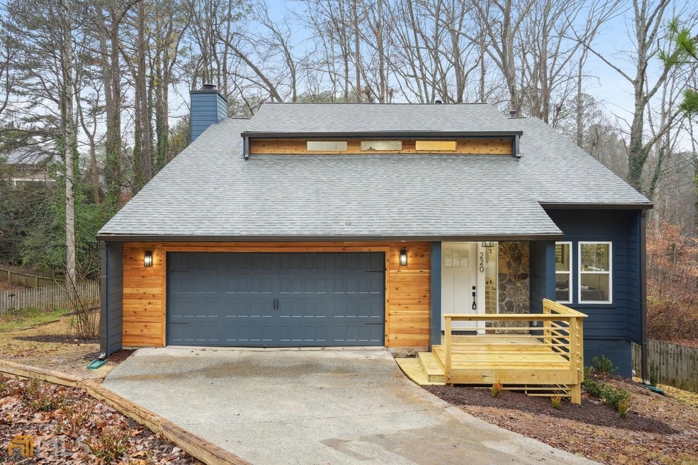 Brand New Remodeled Home 5BD/3.5BA!