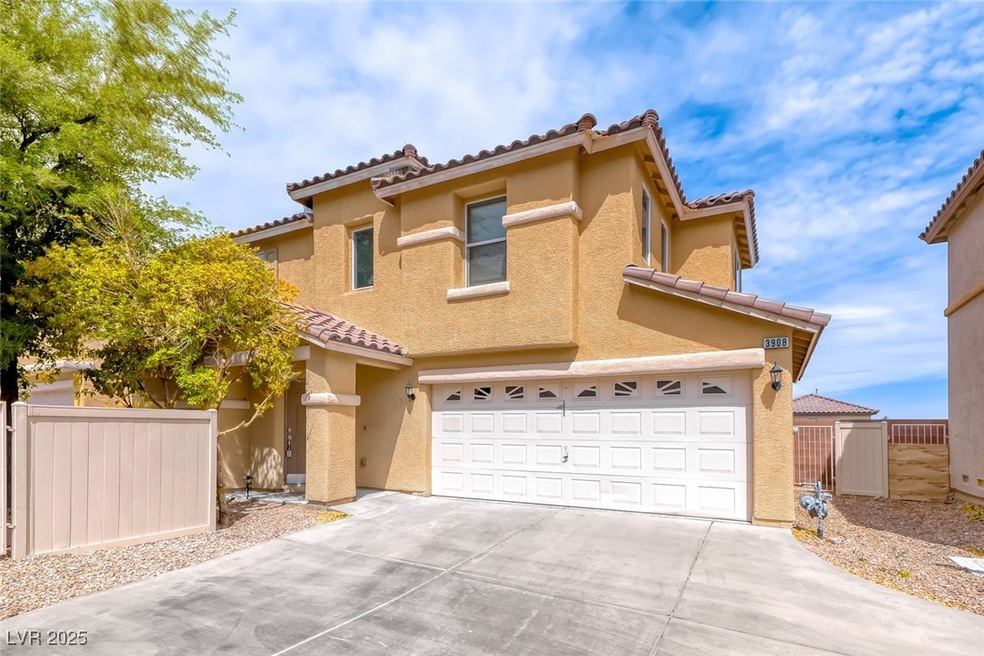 3908 Badgerbrook St, Las Vegas, NV 89129 - photo 1