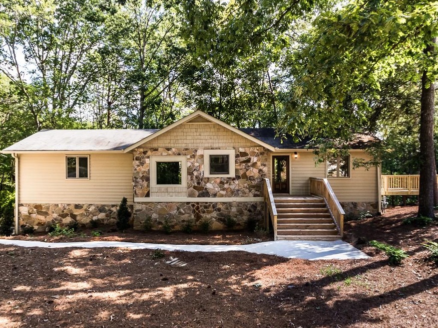 2620 Venture Ln, Gainesville, GA 30506 - photo 1