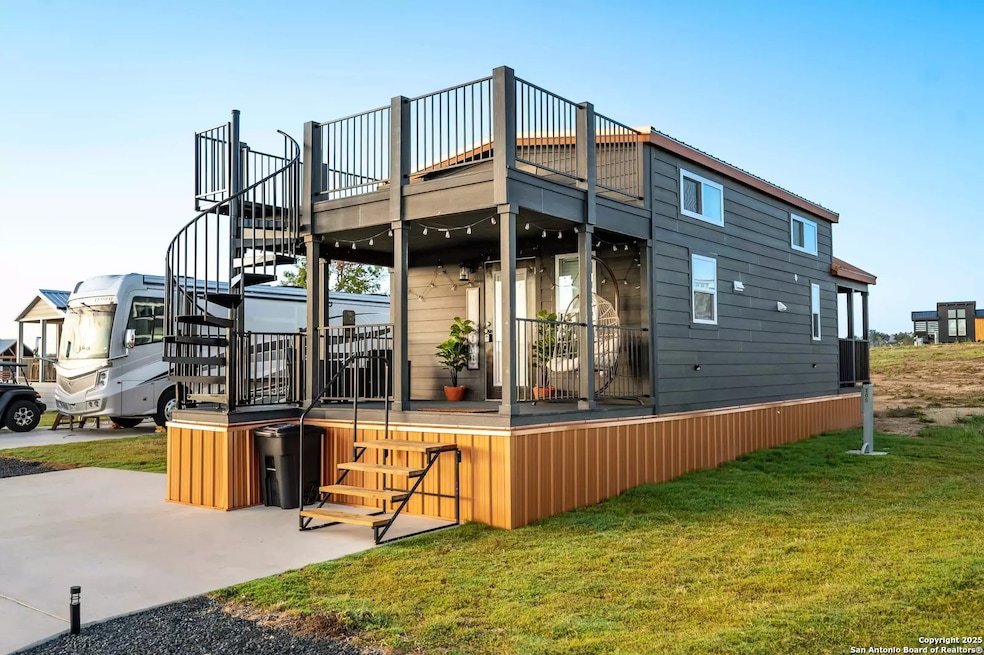 5386 Farm To Market 1376, Fredericksburg, TX 78624 - photo 1