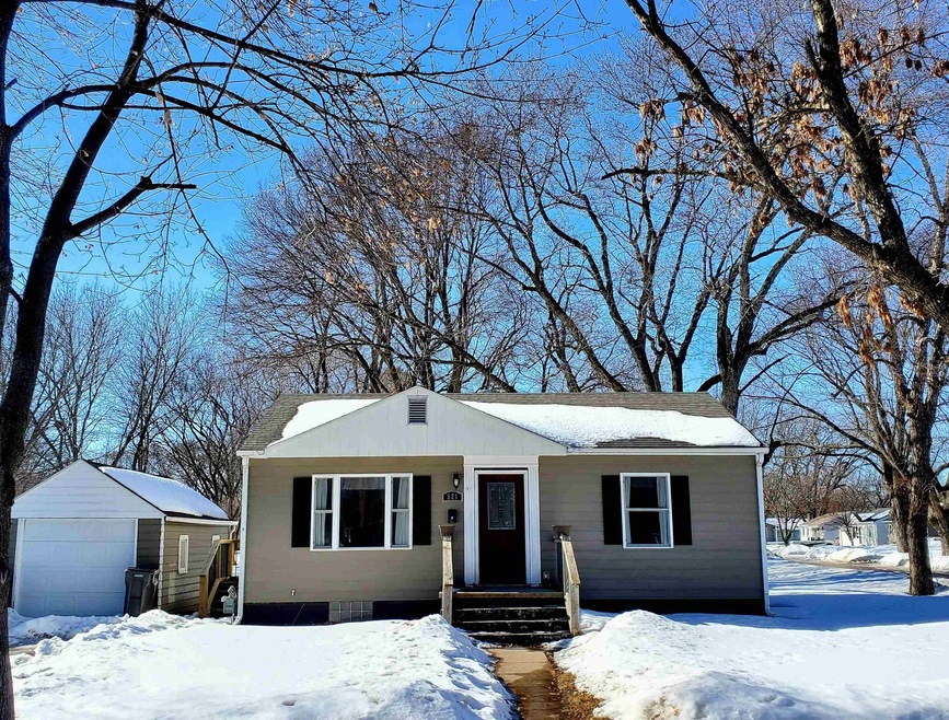 Welcome home to your very own cozy cottage located