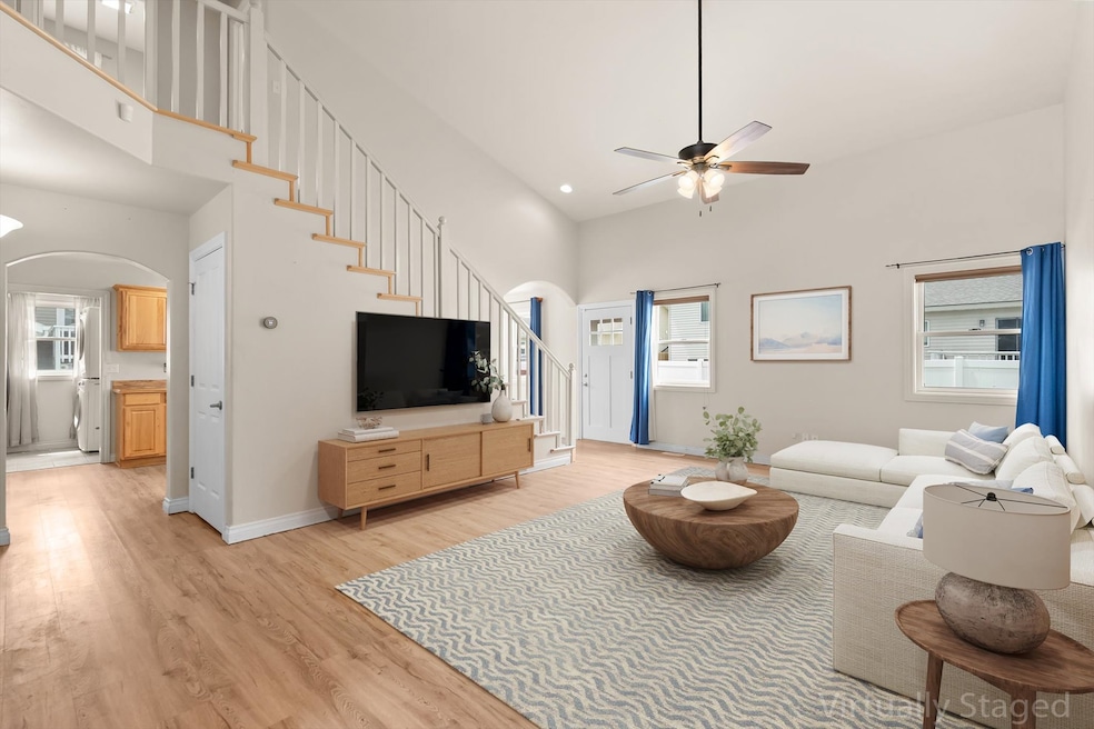 For Sale $525,000 • Co-Listing Agent