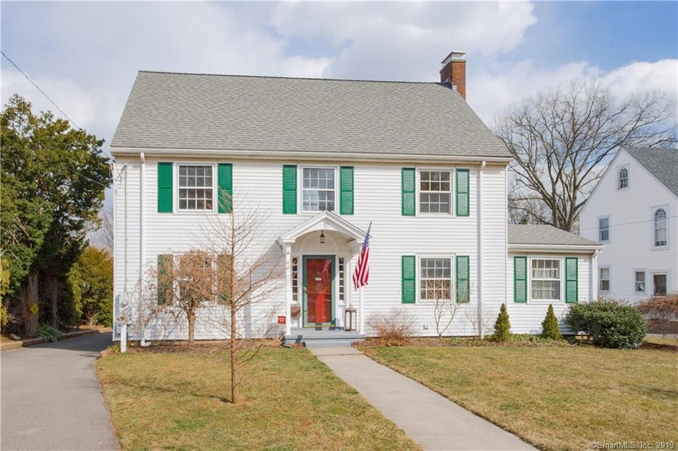 42 Arnoldale Rd, West Hartford, CT 06119 - photo 1