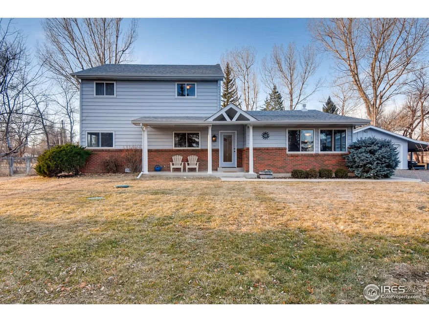 8758 Elgin Dr.