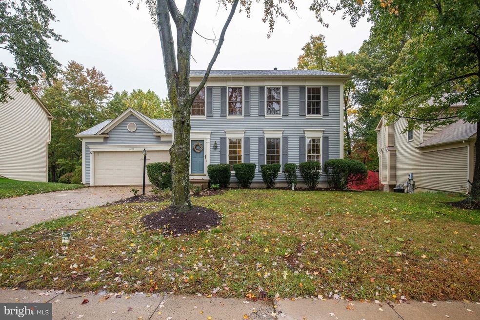 2862 Chevoit Hill Ct, Woodbridge, VA 22191 - photo 1