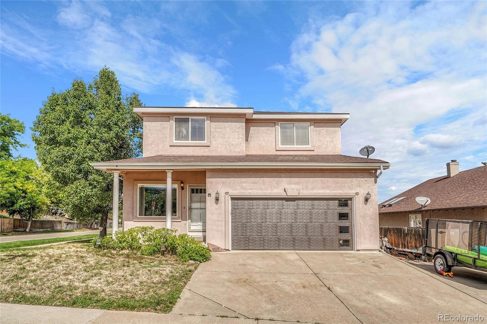 10329 Halleys Way, Littleton, CO 80125 - photo 1