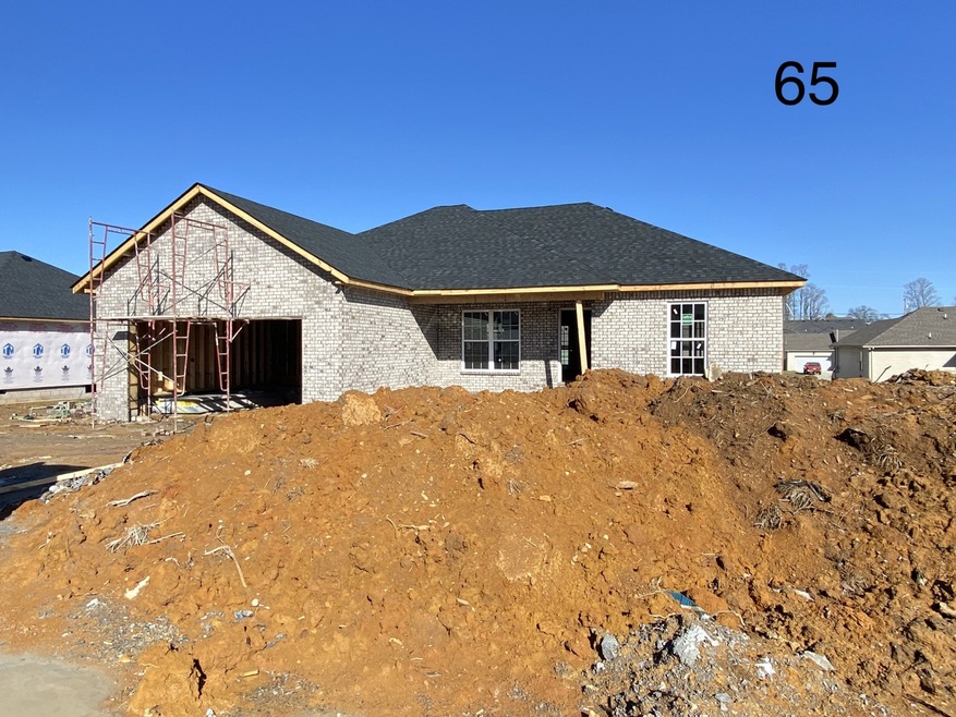 208 Graham Way, Shelbyville, TN 37160 - photo 1