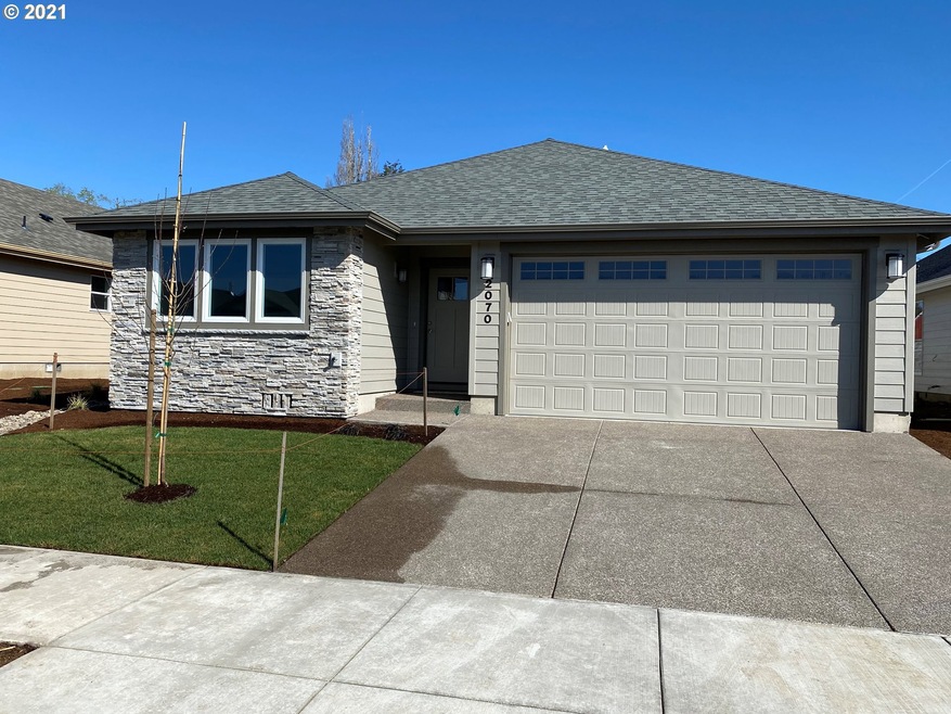 2070 SE Academy St unit 148, Dallas, OR 97338 - photo 1