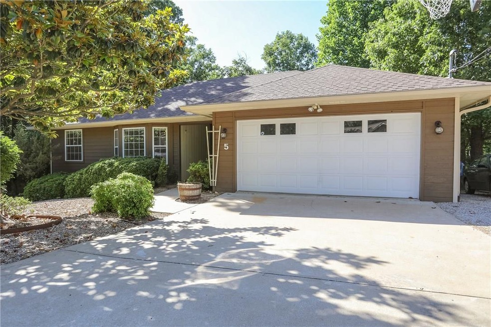 5 Cherhill Dr, Bella Vista, AR 72714 - photo 1