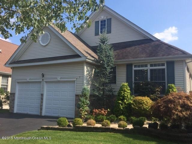 5 Londonberry Dr, Holmdel, NJ 07733 - photo 1