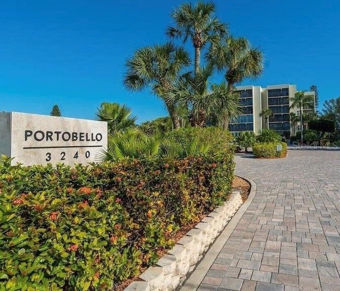 Portobello unit B402, Longboat Key, FL 34228 - photo 1