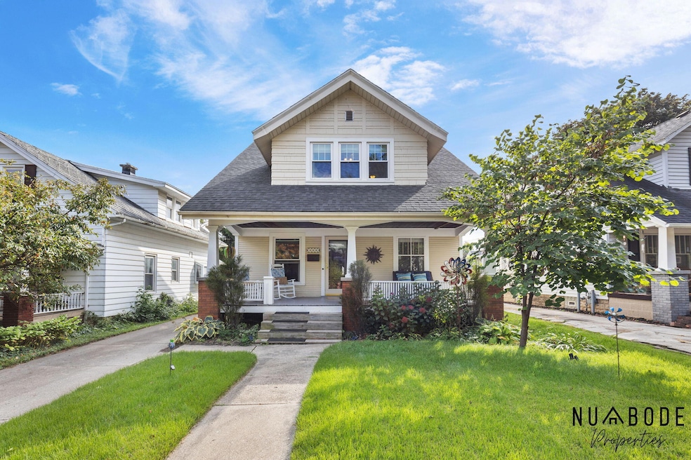 Sold $324,900 • Co-Listing Agent