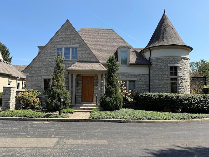 3414 Loire Ln, Columbus, OH 43221 - photo 1