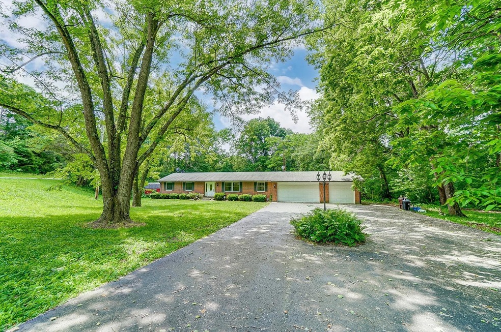 6569 Camden Sugar Valley Rd, Camden, OH 45311 - photo 1