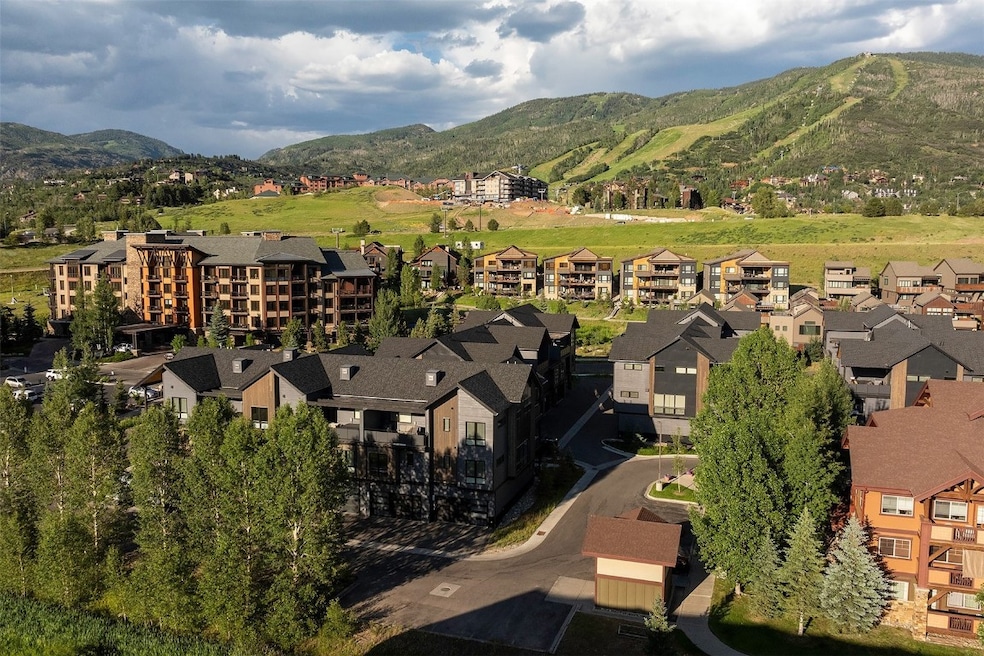 Welome to Elevate at Wildhorse Meadows
