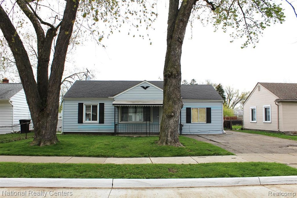 26620 Belanger St, Roseville, MI 48066 - photo 1