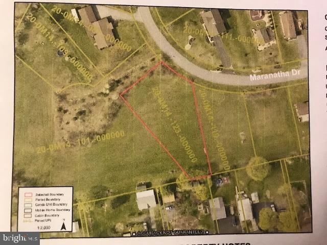 0 Maranatha Dr unit PAFL174680, Saint Thomas, PA 17252 - photo 1