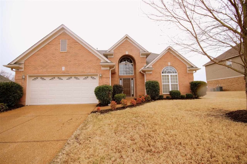Gorgeous Cordova home!
