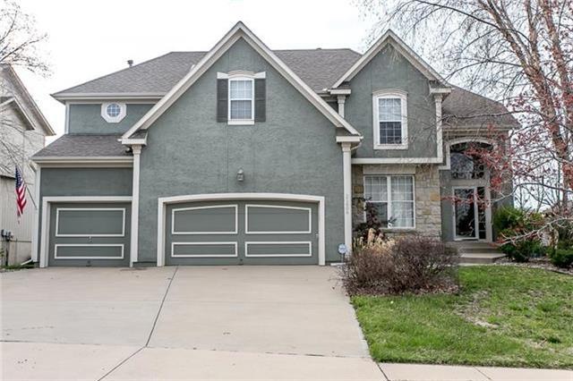 21606 W 99th St, Lenexa, KS 66220 - photo 1