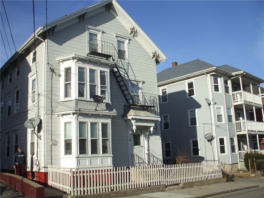 Front of property located at 17 Watson Street, Cen