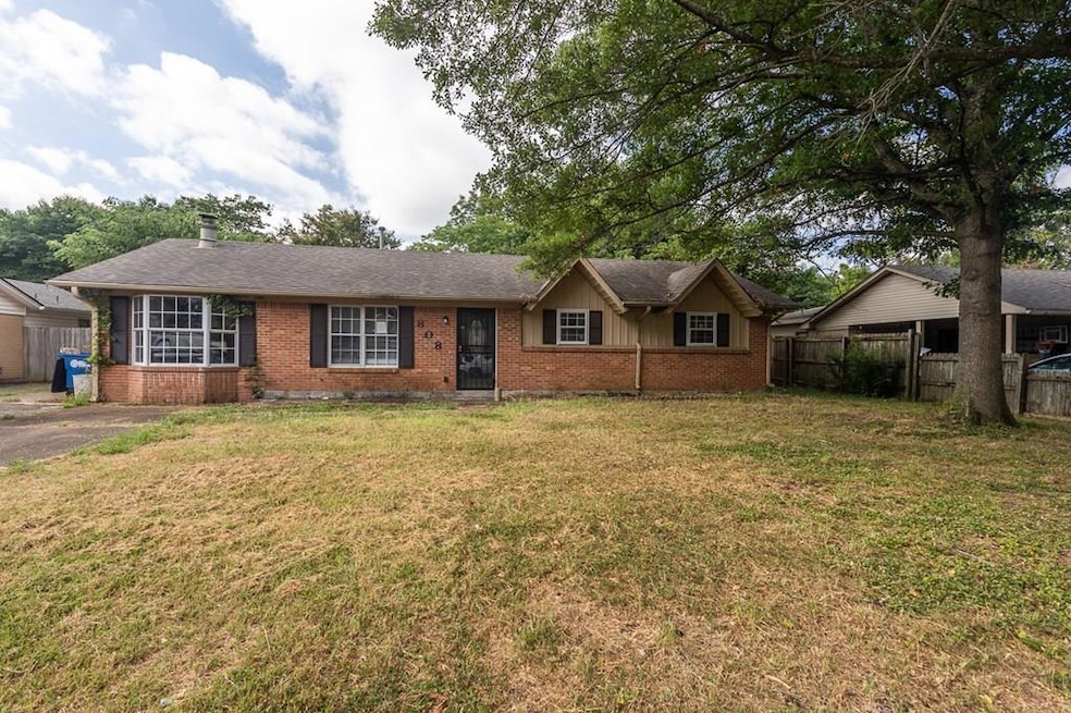 808 Dover Rd, West Memphis, AR 72301 - photo 1