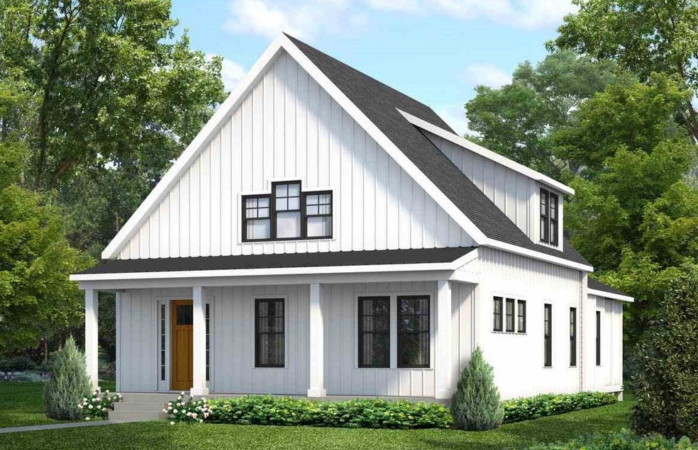 1716 Shelton St, Charlottesville, VA 22901 - photo 1