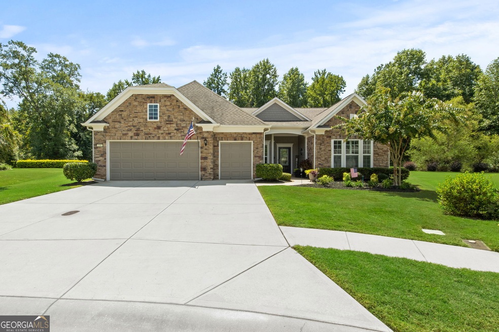 104 Salvia Ct, Griffin, GA 30223 - photo 1