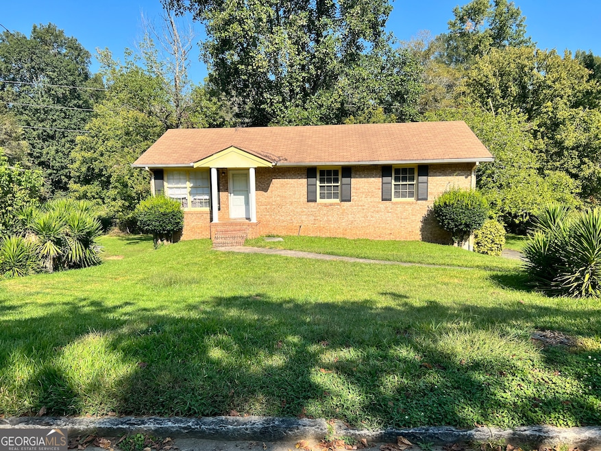 2468 Yolanda Trail, Ellenwood, GA 30294 - photo 1