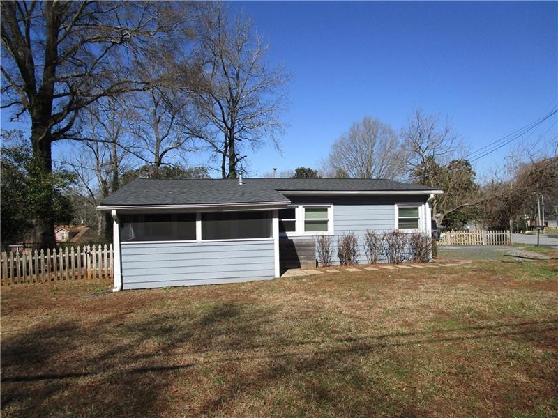 425 Wright St SW, Marietta, GA 30064 - photo 1