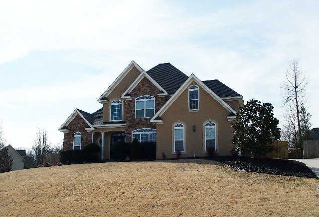 Main View