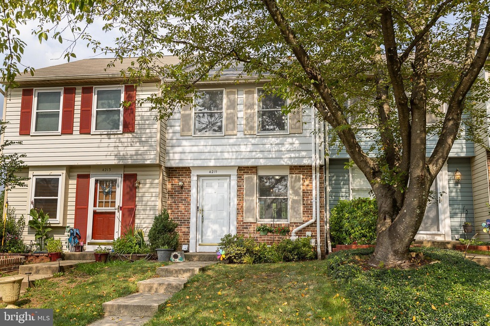 4211 Thistlewood Terrace, Burtonsville, MD 20866 - photo 1