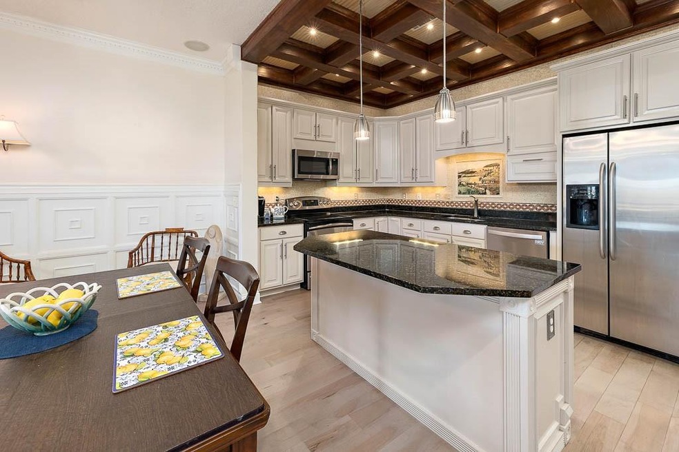 1303 Grand View Dr, Saint Simons Island, GA 31522 - photo 1