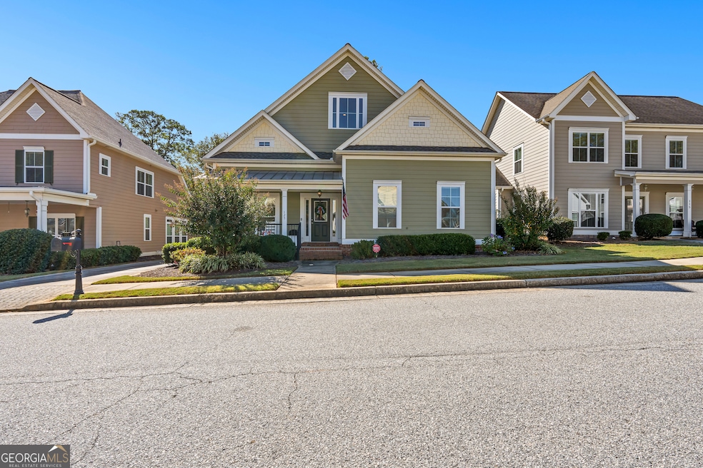 125 Rabbits Run, Fayetteville, GA 30214 - photo 1