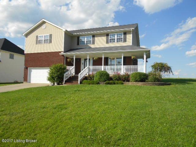1028 Running Brook Dr, Lawrenceburg, KY 40342 - photo 1