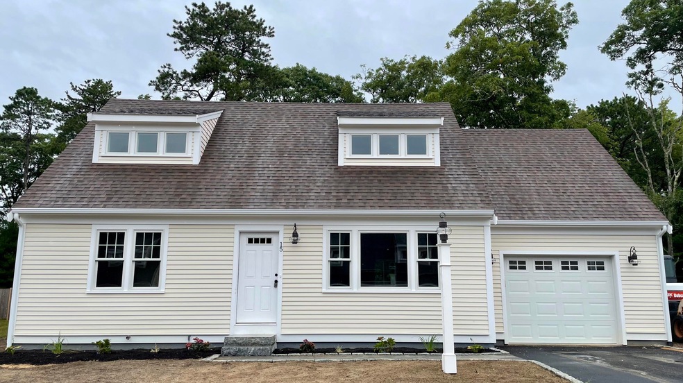 15 Beach Plum Path, East Falmouth, MA 02536 - photo 1
