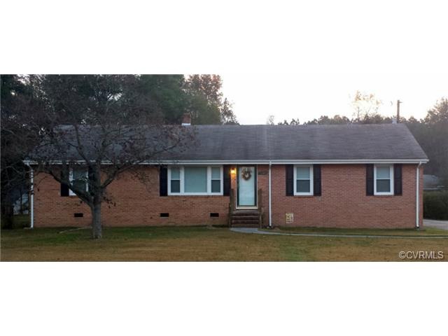 7201 Bull Hill Rd, Prince George, VA 23875 - photo 1