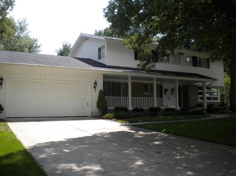 3721 W 90th Ct, Merrillville, IN 46410 - photo 1