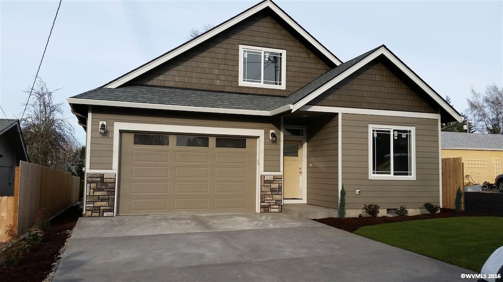 855 Kumler St SE, Salem, OR 97302 - photo 1