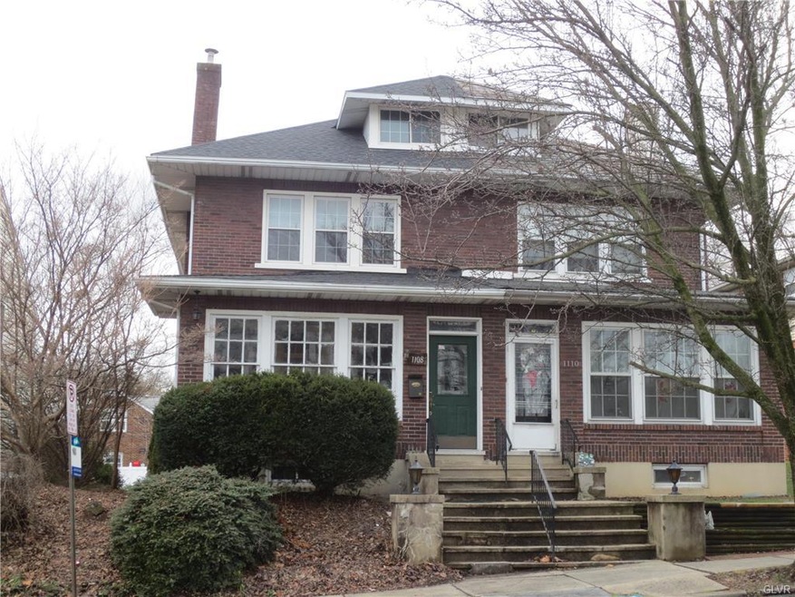 1108 N 19th St, Allentown, PA 18104 - photo 1