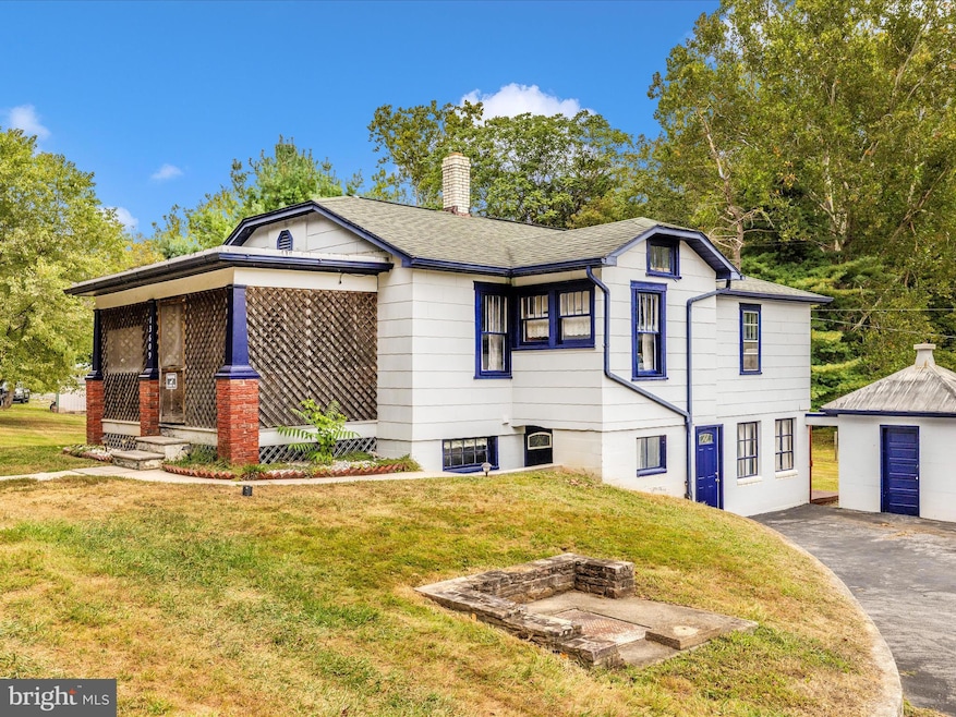 Under Contract $264,900